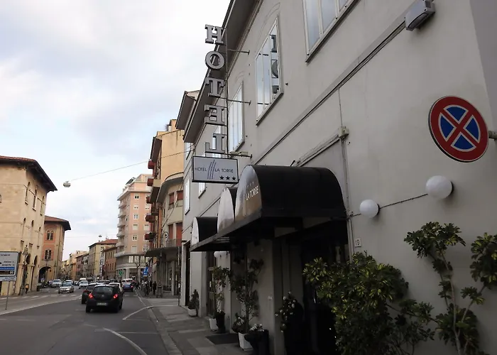 Hotel La Torre