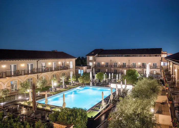 Principe Di Lazise - Wellness &Spa