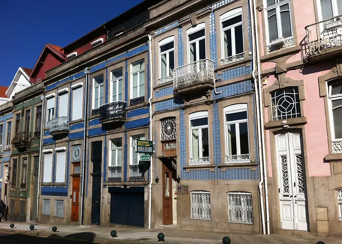 Hotel Mira D'Aire