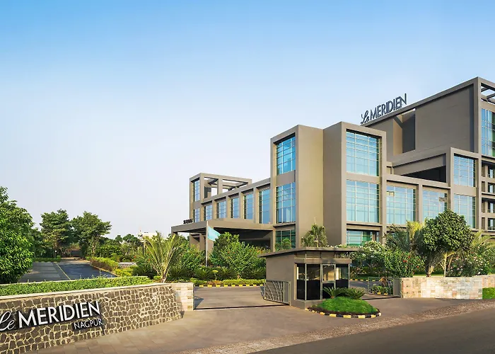 Le Meridien