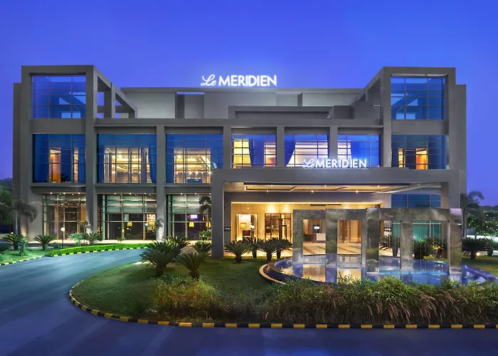 Le Meridien
