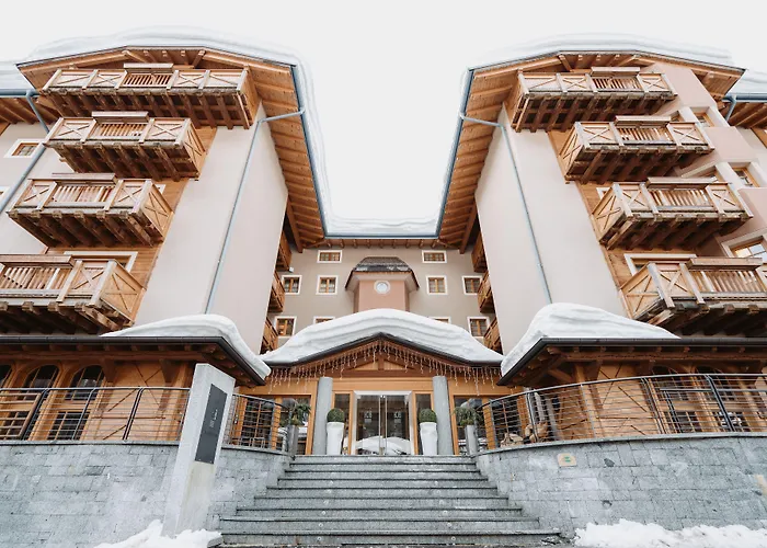 Hotel adatto agli animali: Hotel Chalet Del Brenta