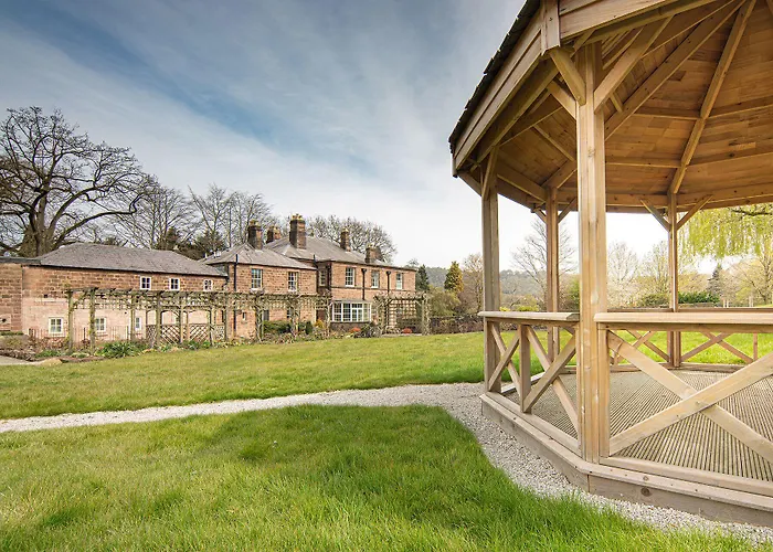 Oakhill Hotel