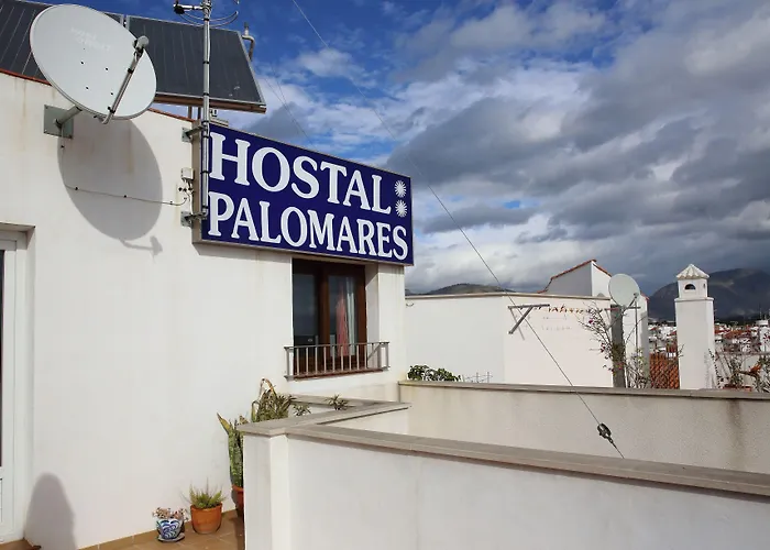 Palomares