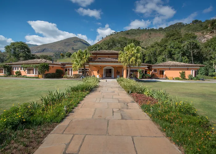 Quinta da Paz Resort