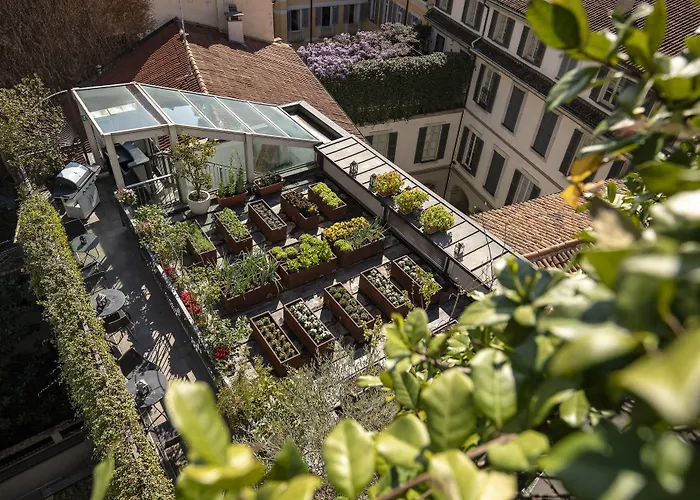 Spa Hotels Resorts Milano Scala