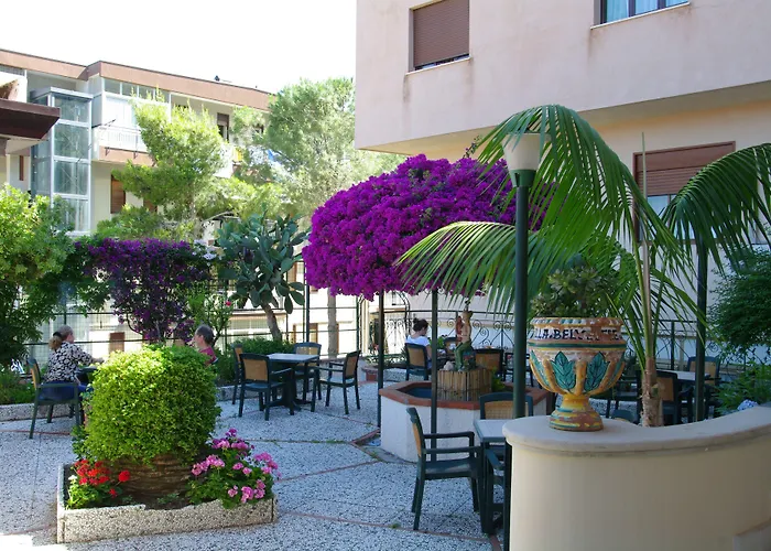 Hotel Villa Belvedere