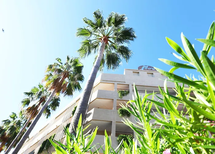 Apartamentos Jade - Adults Only