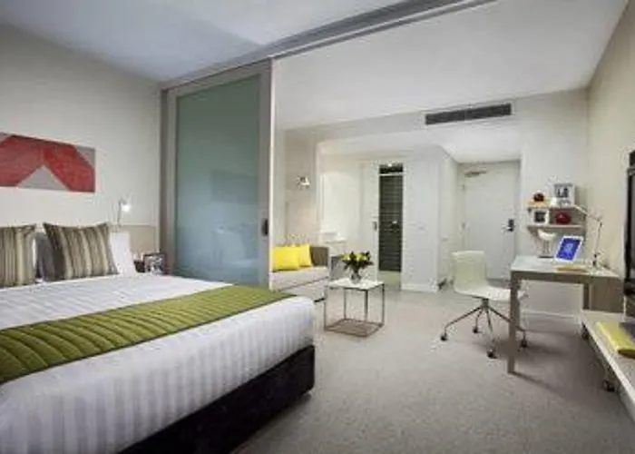 Citadines On Bourke Melbourne