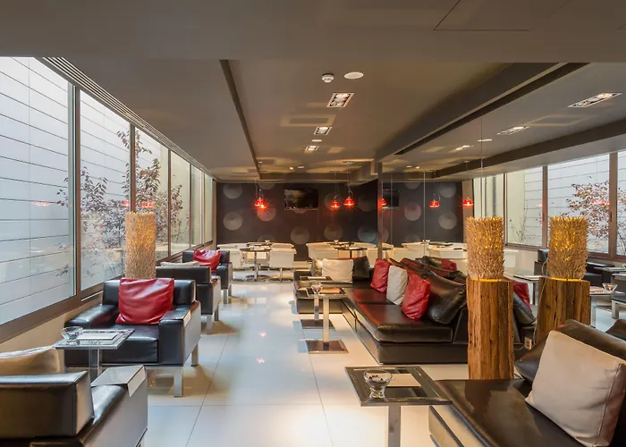 Boutique hotels Porto Trindade