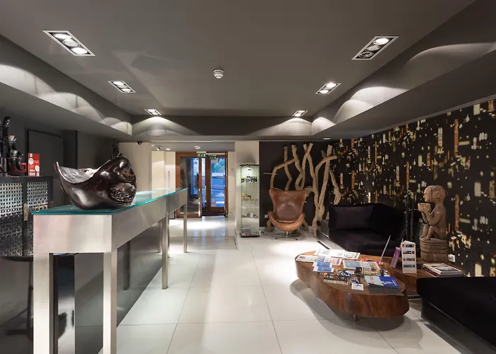 Boutique hotels Porto Trindade