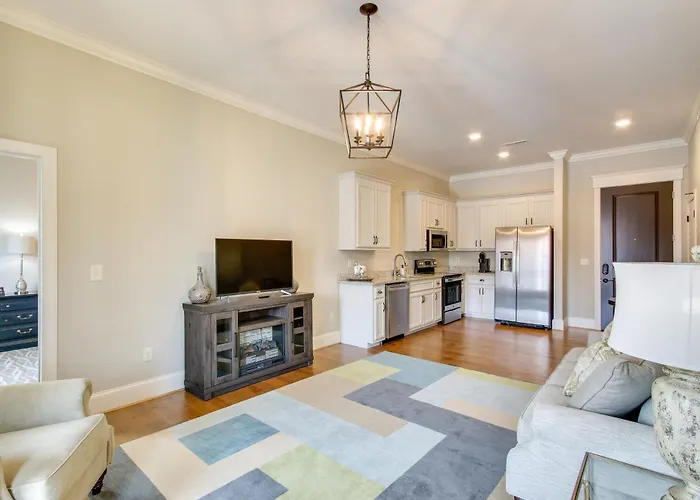 Keestone Resort Apartment ~ 7 Mi To State Park