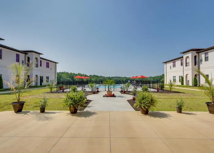 Loretto Vacation Rental: 7 Mi To State Park!