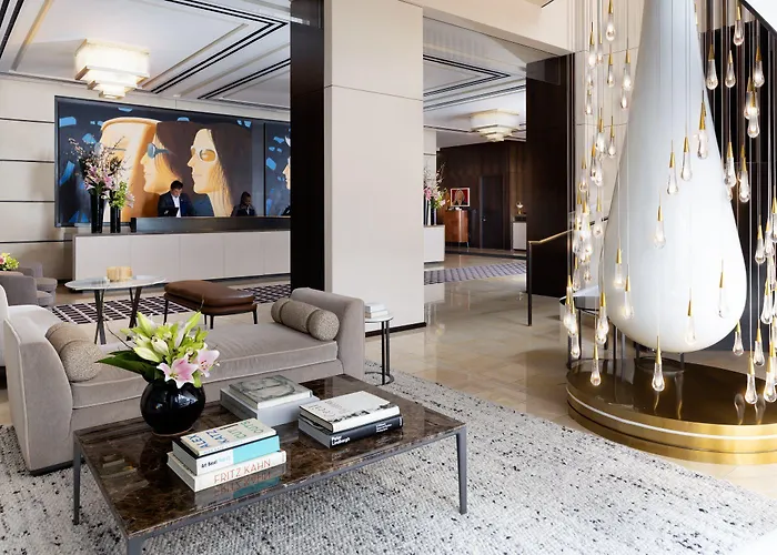 Jacuzzi hotel: The Langham, New York, Fifth Avenue
