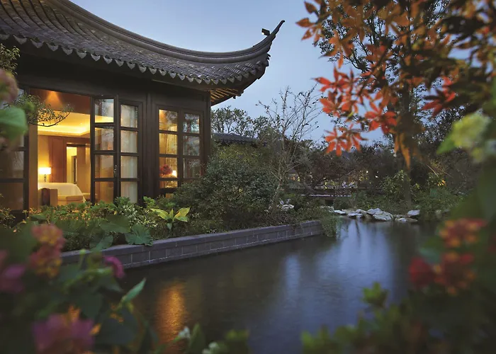 Four Seasons Hangzhou At West Lake