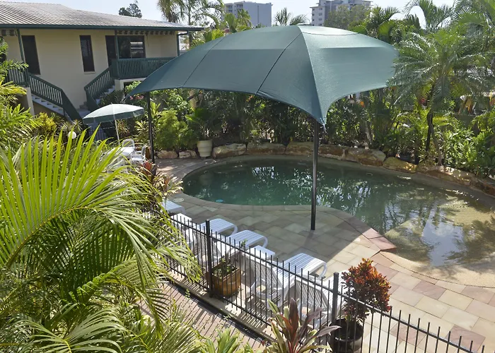 City Gardens Apartments