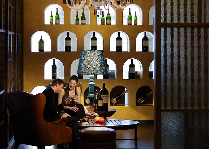 Intercontinental Suzhou Hotel By Ihg
