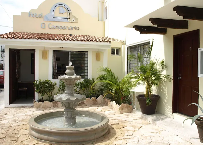 El Campanario