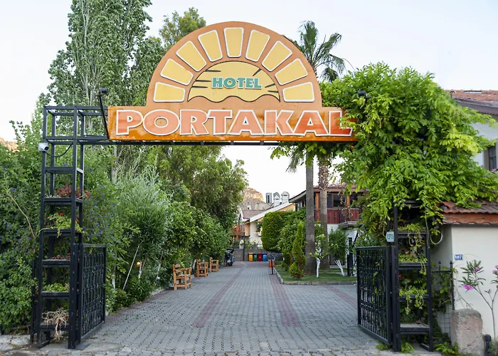 Portakal