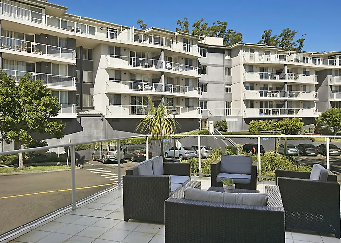 Mantra Nelson Bay