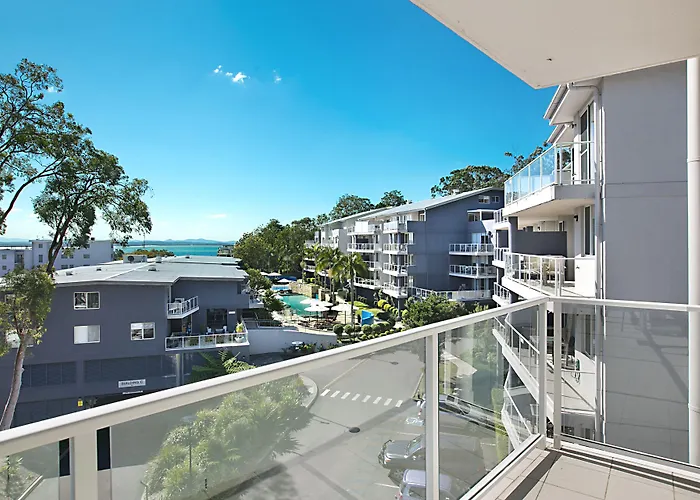 Mantra Nelson Bay