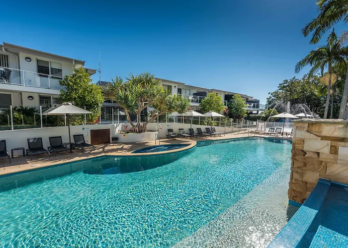 Mantra Nelson Bay