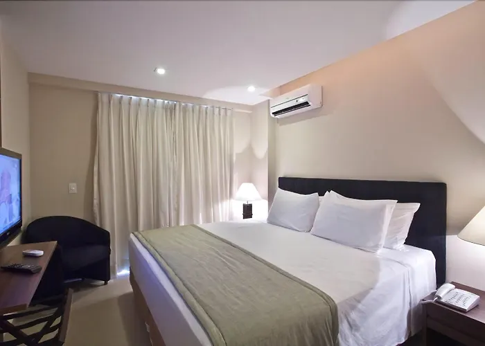 Hotel Granja Brasil Resort