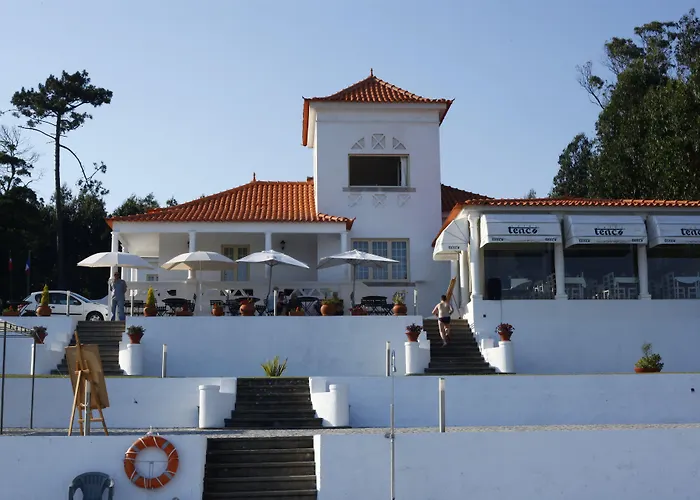 Casa Pinha