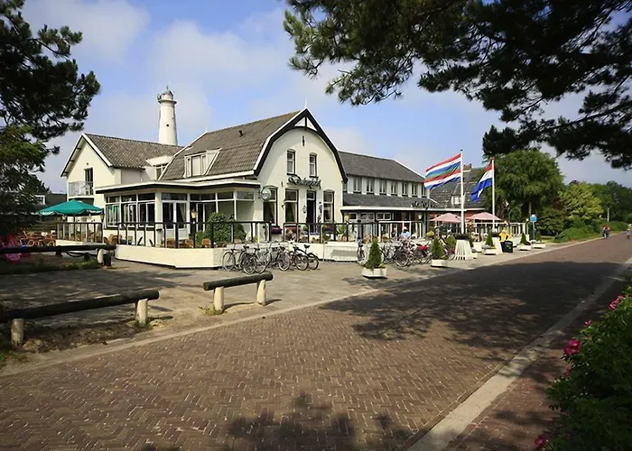 Hotel Cafe Restaurant Duinzicht