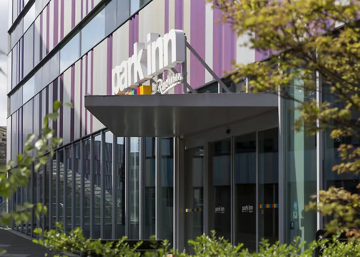 Park Inn By Radisson Leuven