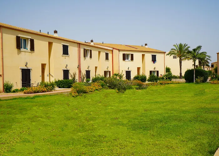 Sikania Eco Resort