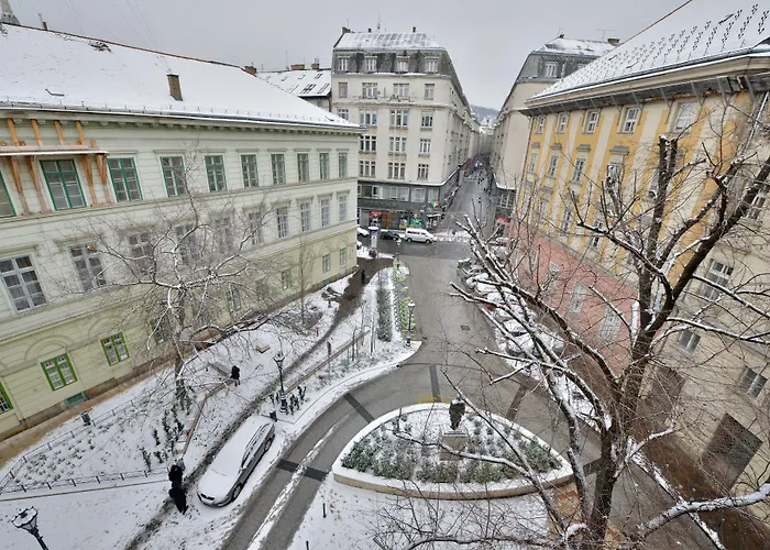 Gerlóczy Boutique Hotel
