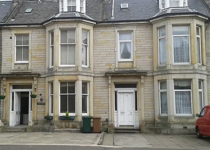 Pension Guide Capital Guest House