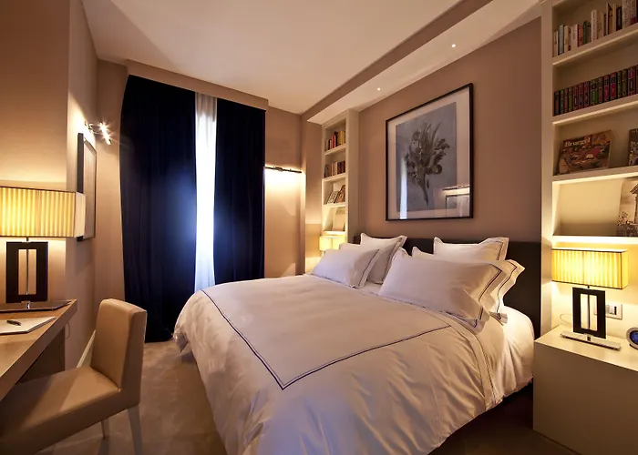 First Arte - Preferred s & Resorts