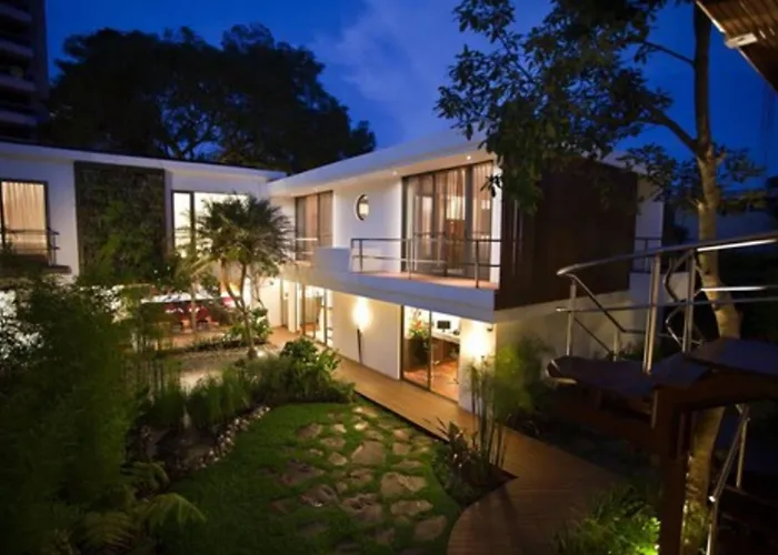 La Inmaculada Hotel