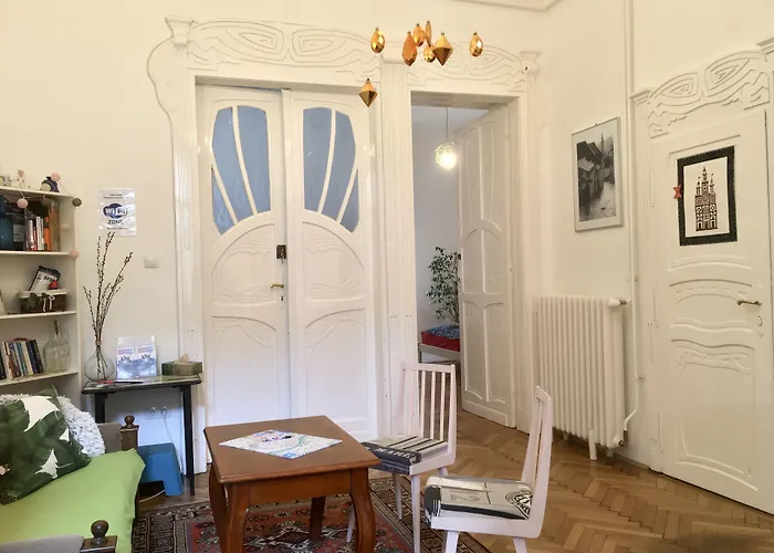 Hotel: Gaia Hostel