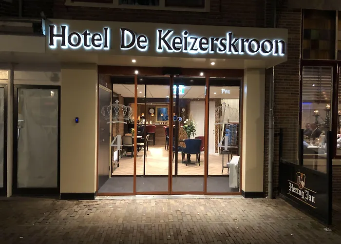  De Keizerskroon