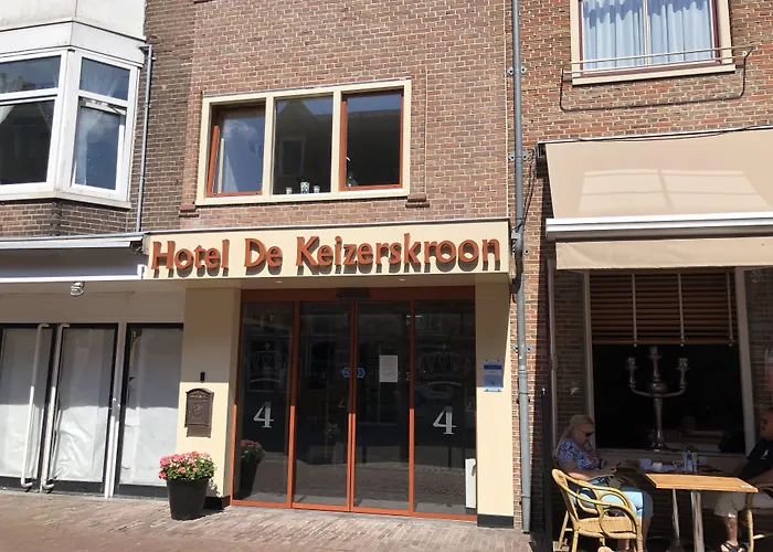  De Keizerskroon