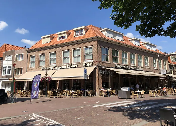 De Keizerskroon