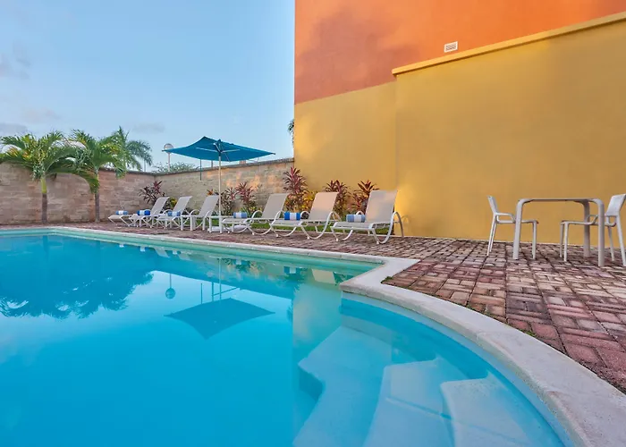 Hotel barato: City Express Junior By Marriott Cancun