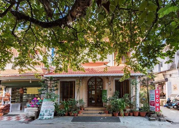 Sonnetta Residency
