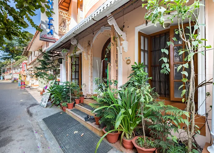 Sonnetta Residency
