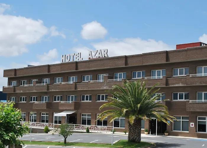 Hotel Azar