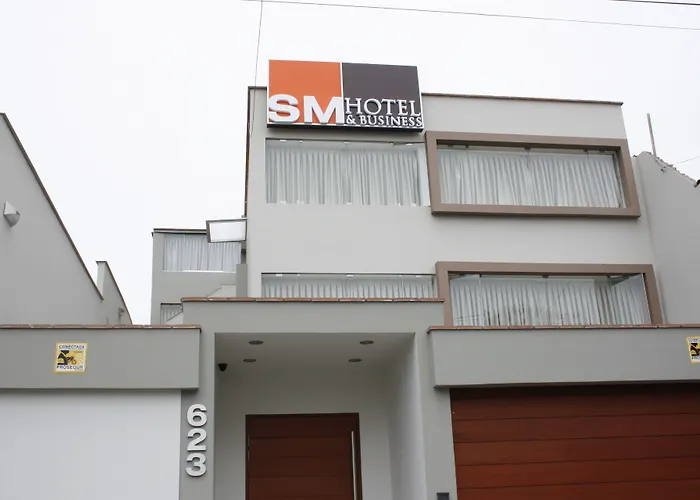 Sm Hotel