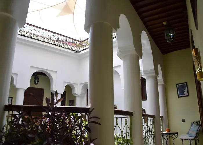 Riad Alida