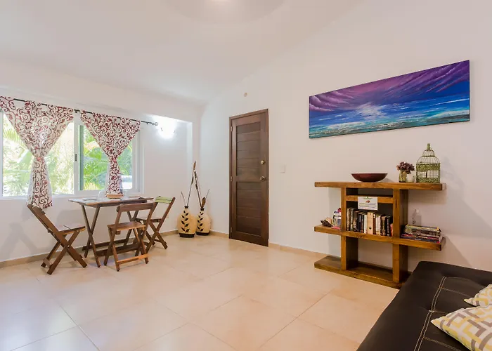 Villas Picalu Lodge