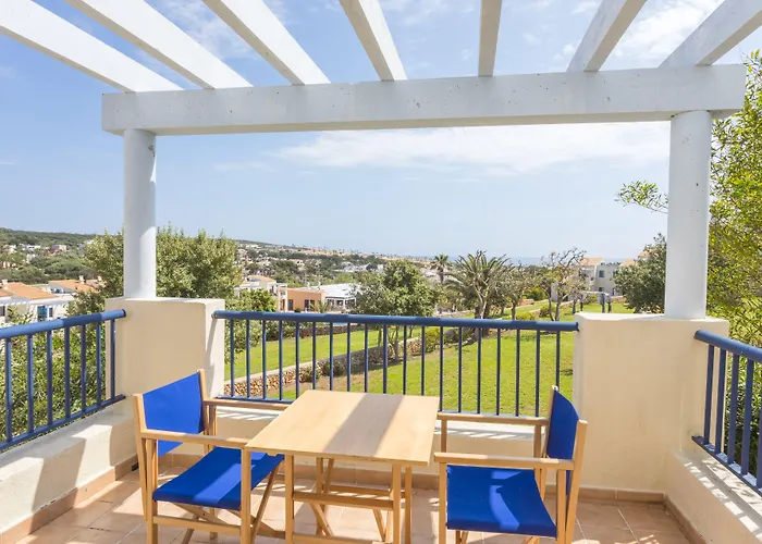 Bimbolla Apartaments