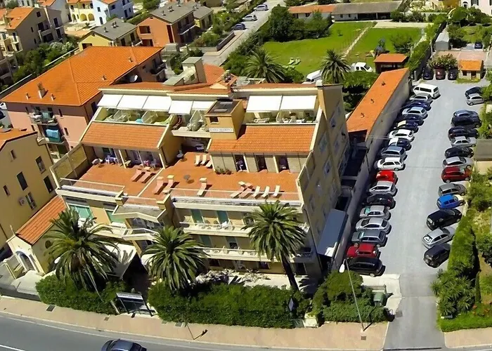 Hotel Casa Marina