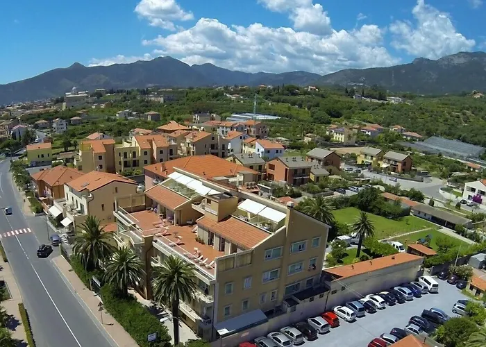 Hotel Casa Marina