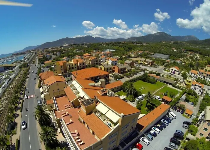 Hotel Casa Marina